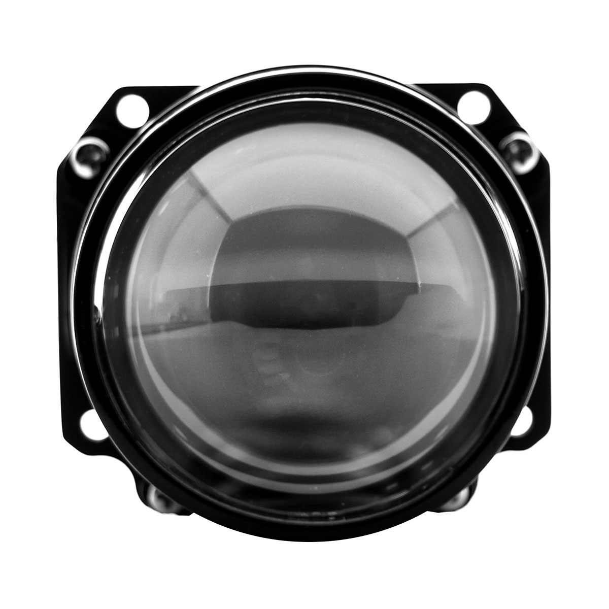 Proyector LED VAHID G5 de 2,5 pulgadas y 9500 lm para retrofit y mejora de faros