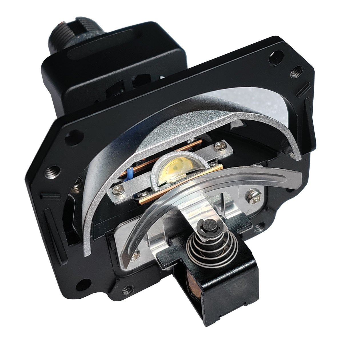 Proyector LED VAHID G5 de 2,5 pulgadas y 9500 lm para retrofit y mejora de faros
