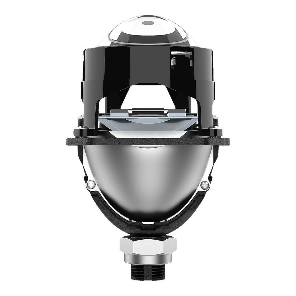 E3 GMAX de 2,5 pulgadas