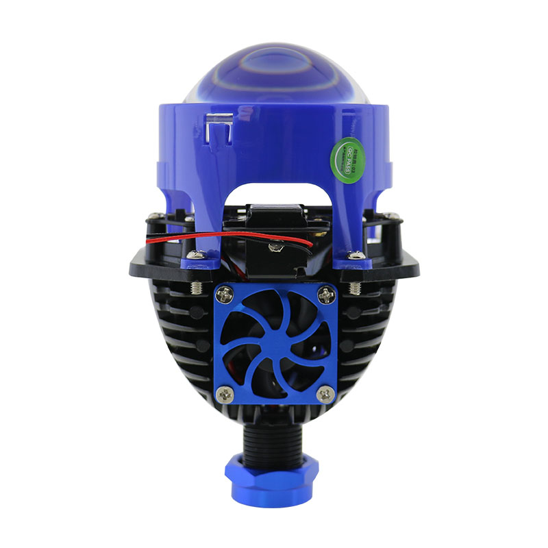 E3 GMAX PLUS-T de 2,5 pulgadas