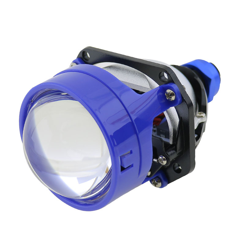 E3 GMAX PLUS-T de 2,5 pulgadas