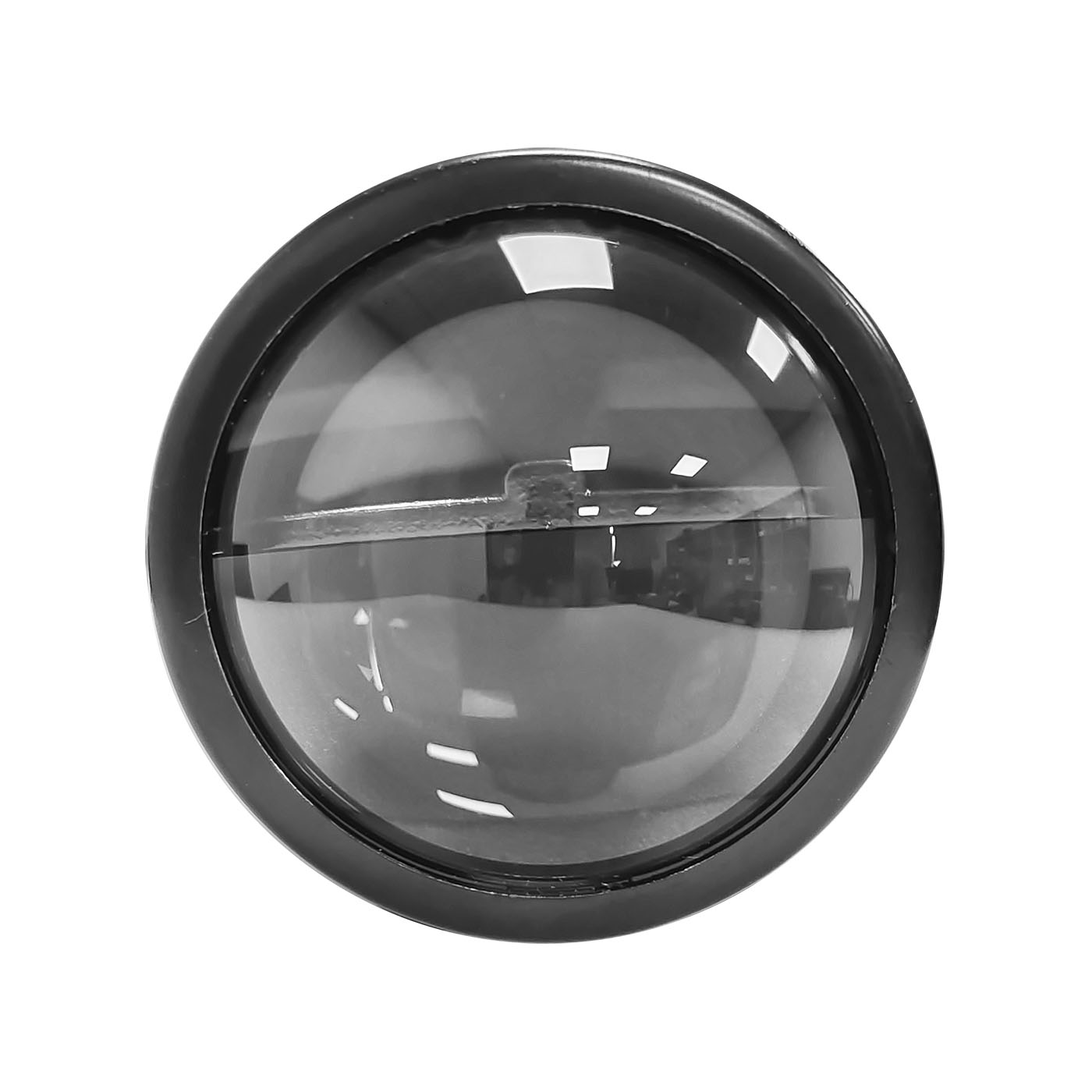 F12: proyector para neblinero de 2,0 pulgadas
