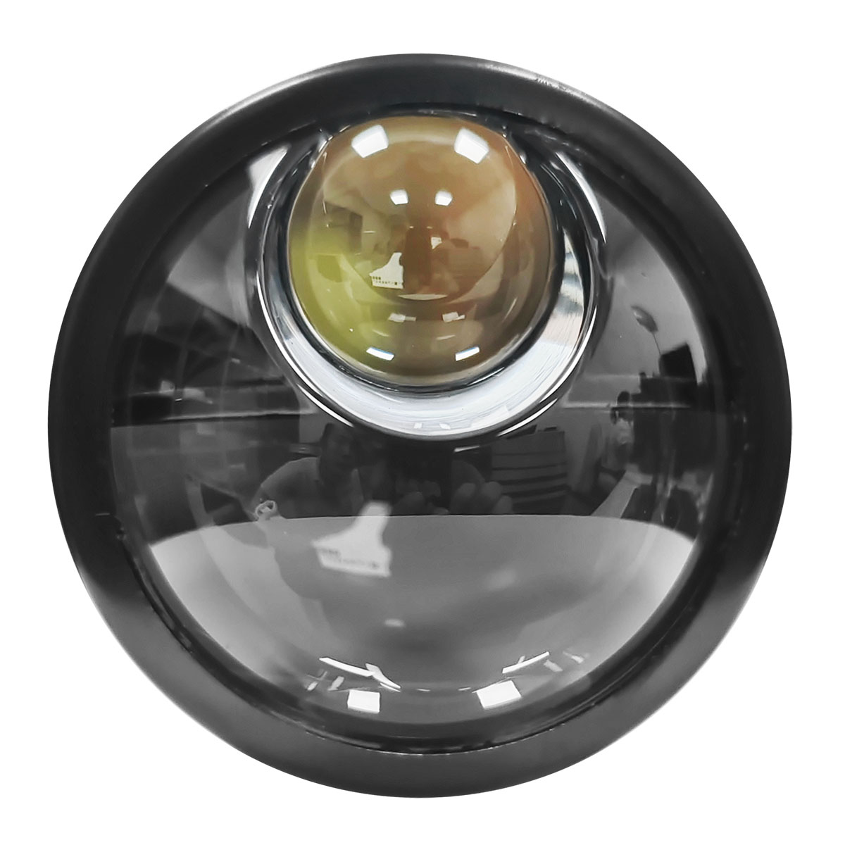  F13: proyector LED de emisión directa tipo matriz para neblinero de 2,0 pulgadas