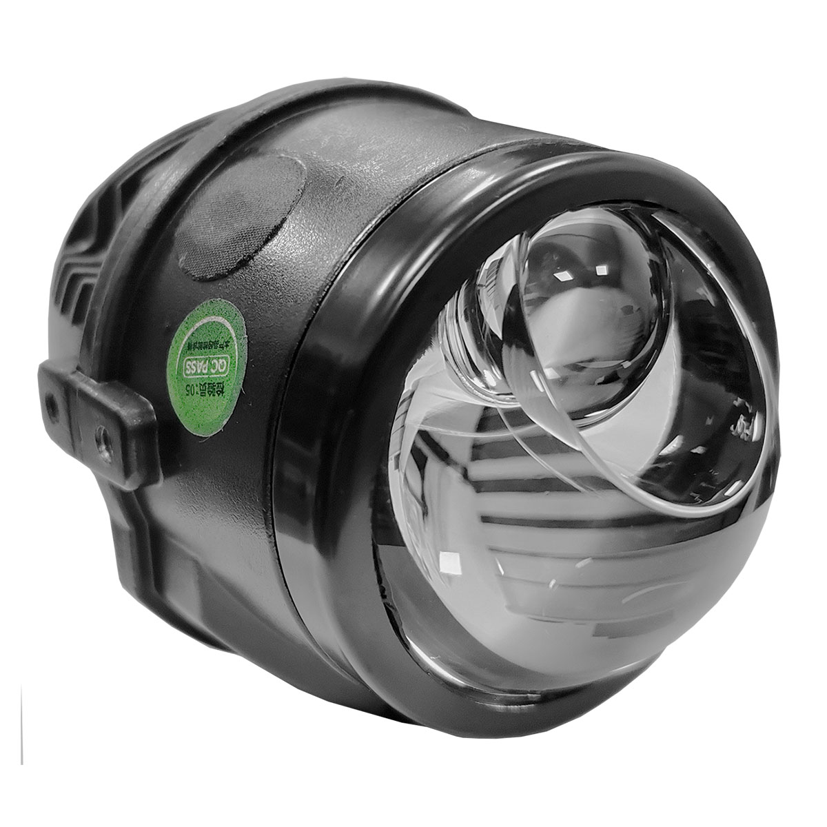  F13: proyector LED de emisión directa tipo matriz para neblinero de 2,0 pulgadas