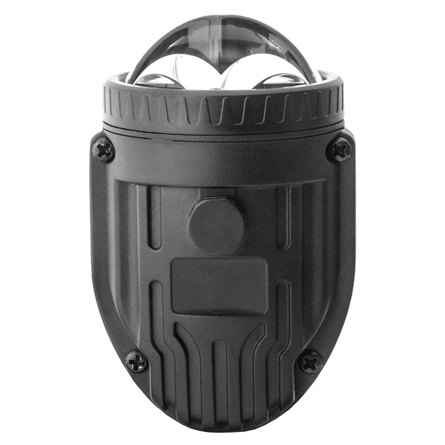 Proyector LED para neblineros VAHID FW222 de alta luminosidad y resistente al agua