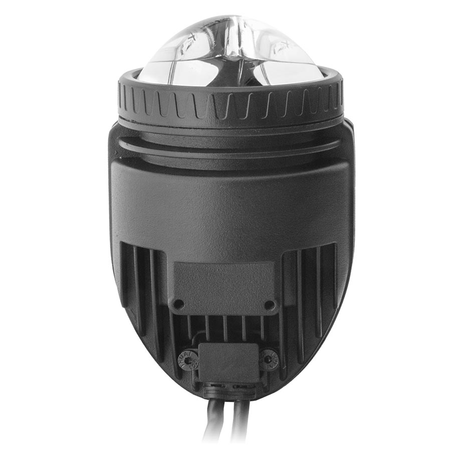 Proyector LED para neblineros VAHID FW222 de alta luminosidad y resistente al agua