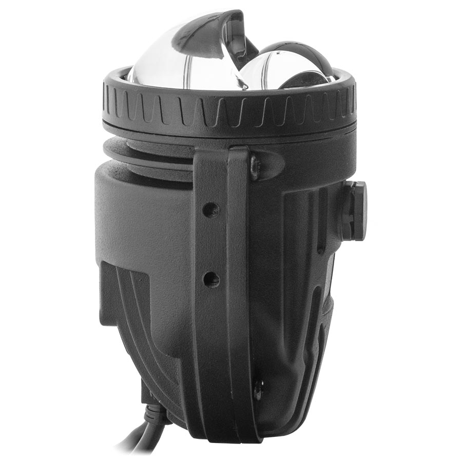 Proyector LED para neblineros VAHID FW222 de alta luminosidad y resistente al agua