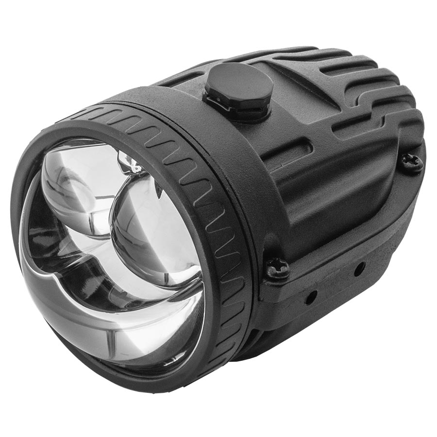 Proyector LED para neblineros VAHID FW222 de alta luminosidad y resistente al agua