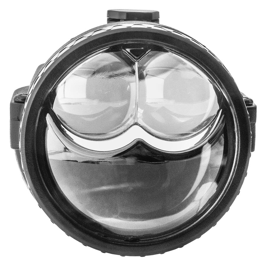 Proyector LED para neblineros VAHID FW222 de alta luminosidad y resistente al agua