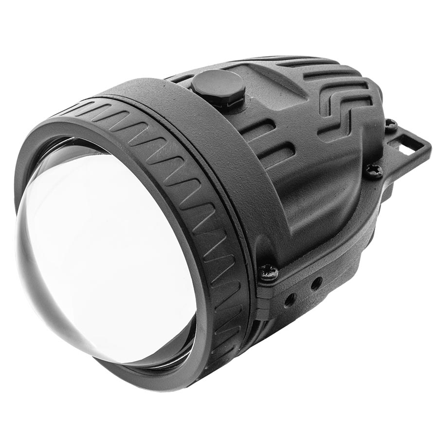 Proyector LED para neblineros VAHID FW300 de 3,0 pulgadas: mejora de luces altas para automóviles y camiones