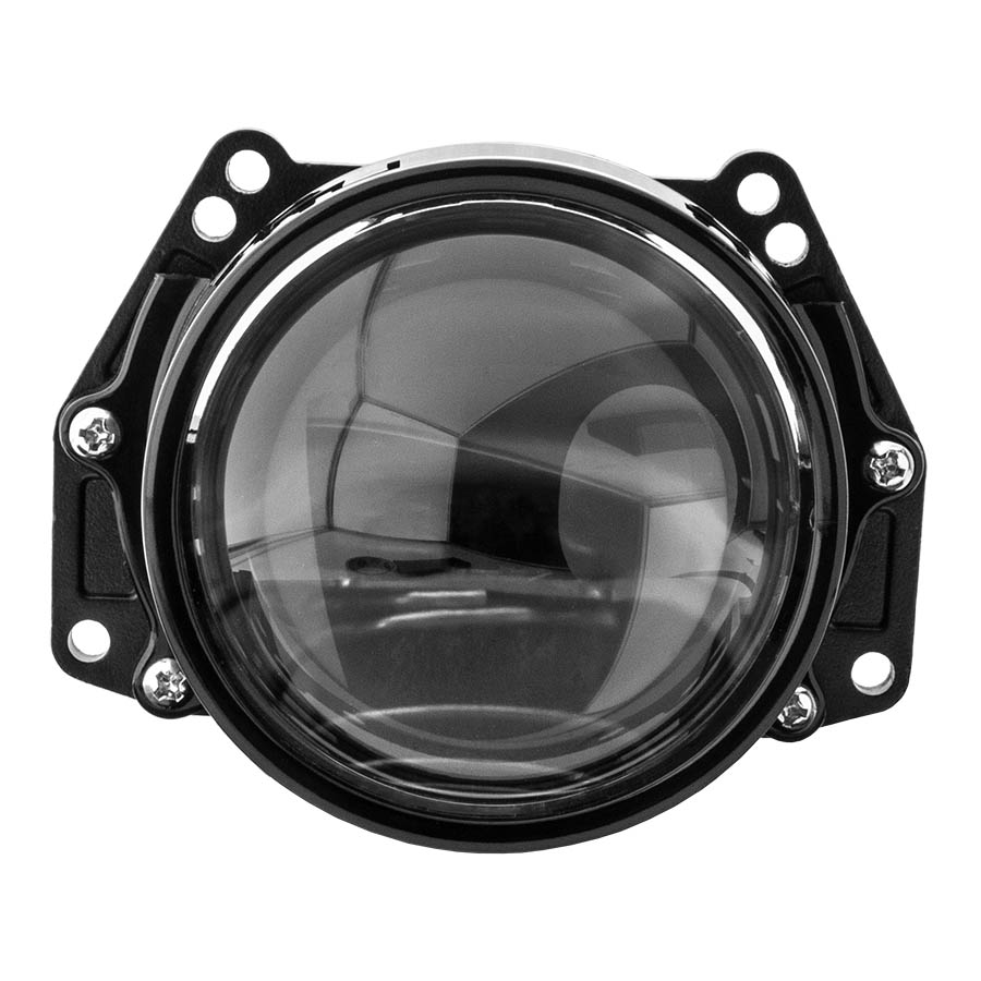 Proyector LED VAHID GB de 3,0 pulgadas y 6000 lm para retrofit y mejora de faros