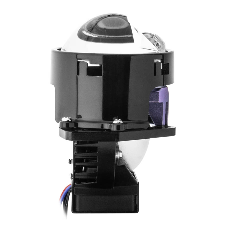 Proyector LED VAHID GB1 de 3,0 pulgadas para retrofit y mejora de faros