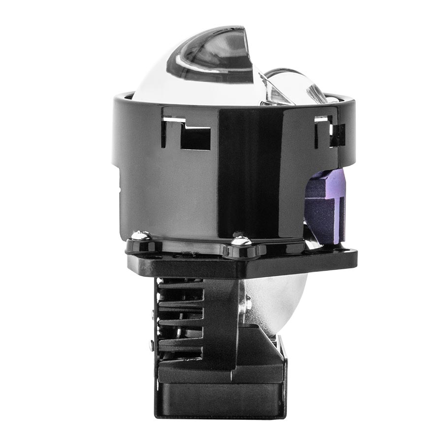 Proyector LED VAHID GB2 de 3,0 pulgadas para retrofit y mejora de faros