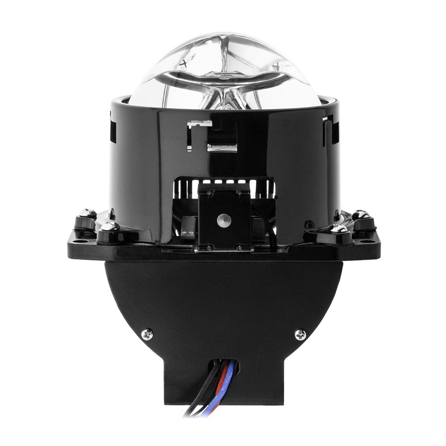 Proyector LED VAHID GB2 de 3,0 pulgadas para retrofit y mejora de faros