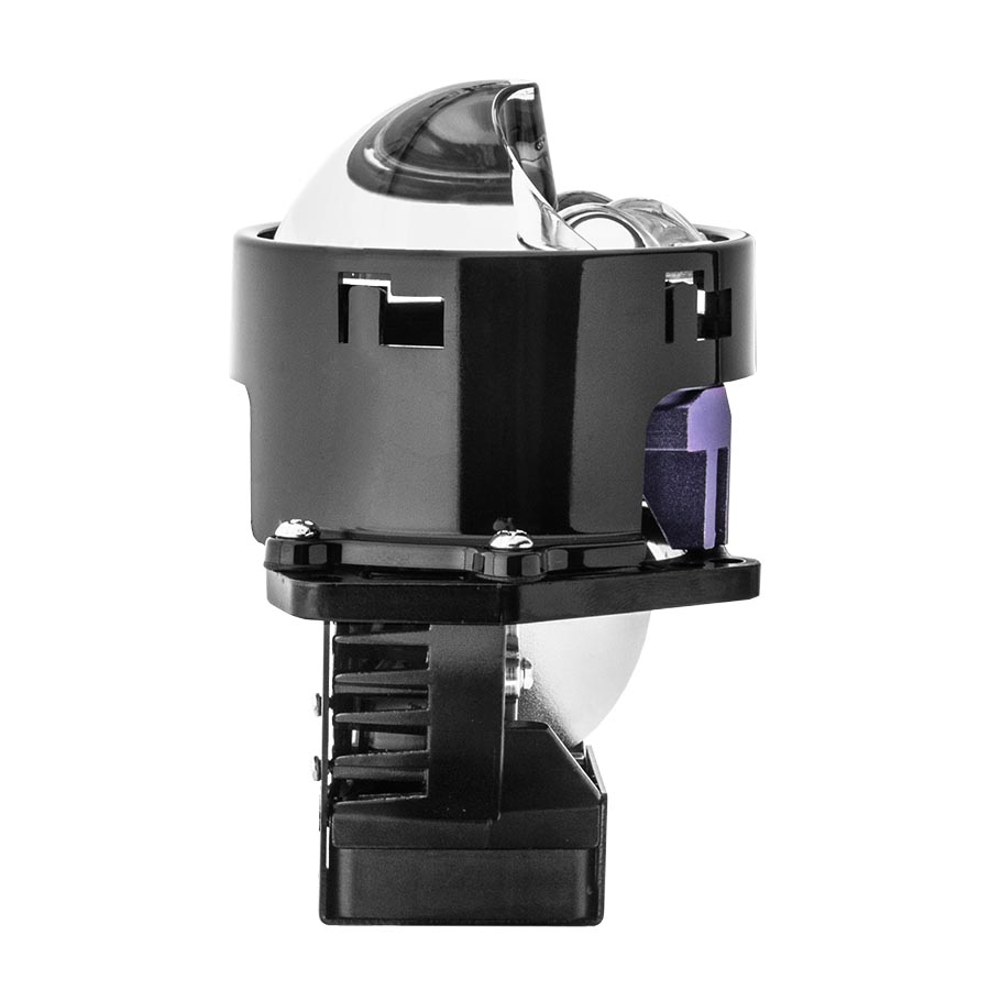 Proyector LED VAHID GB3 de 3,0 pulgadas para retrofit y mejora de faros
