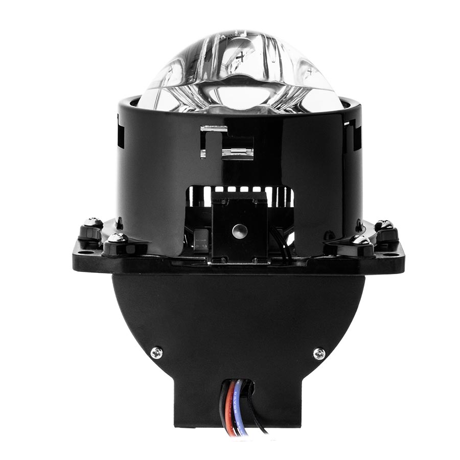 Proyector LED VAHID GB3 de 3,0 pulgadas para retrofit y mejora de faros
