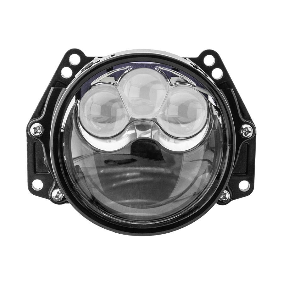 Proyector LED VAHID GB3 de 3,0 pulgadas para retrofit y mejora de faros