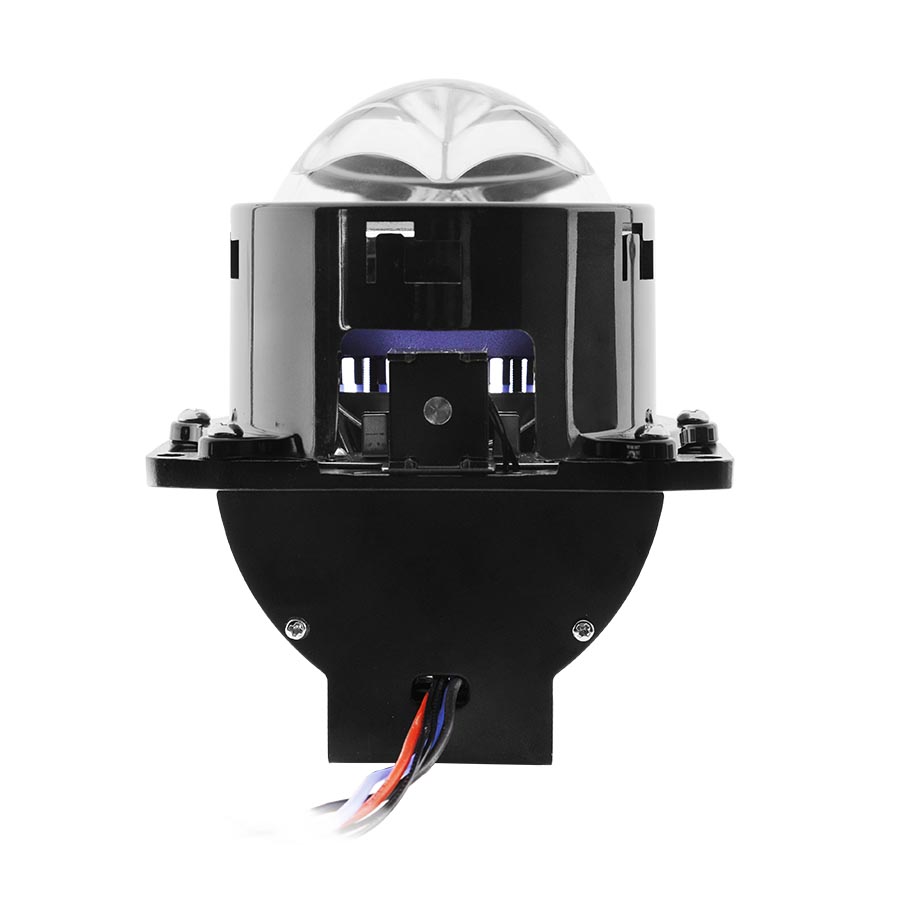 Proyector LED VAHID GB4 de 3,0 pulgadas para retrofit y mejora de faros