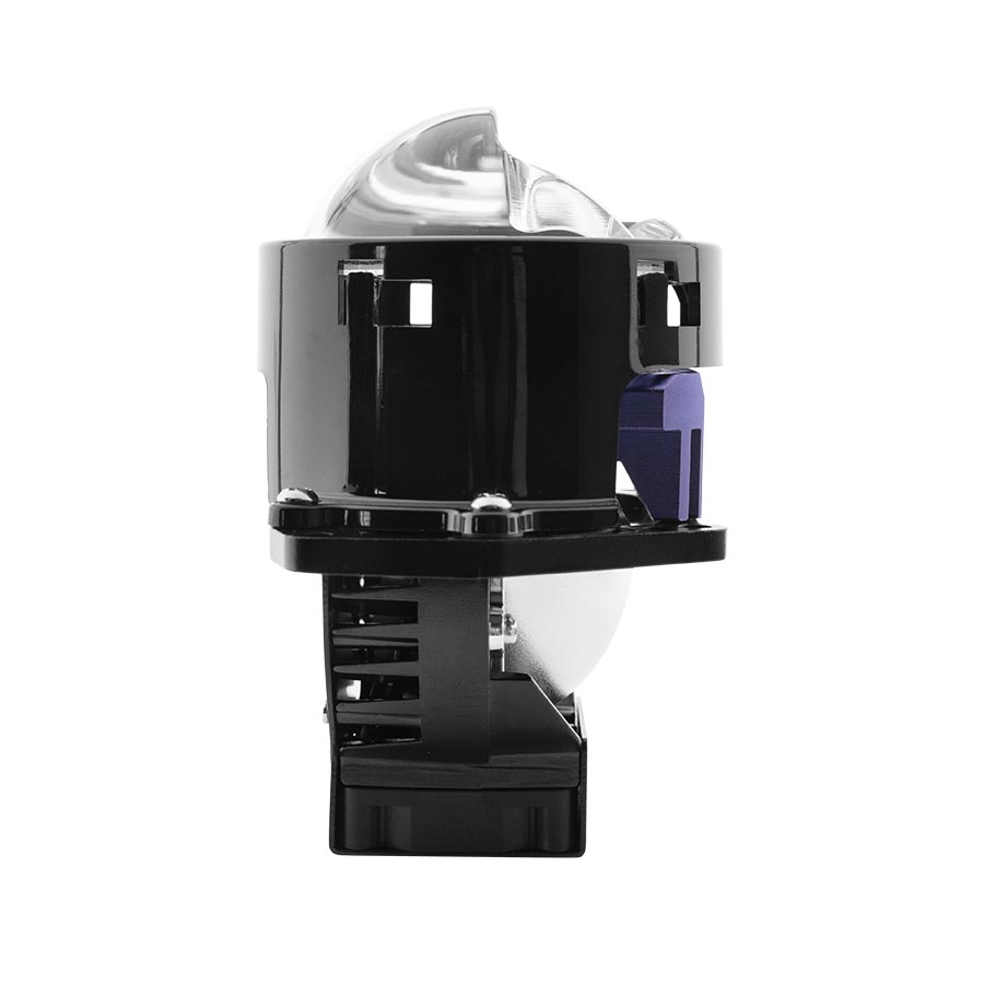 Proyector LED VAHID GB4 de 3,0 pulgadas para retrofit y mejora de faros