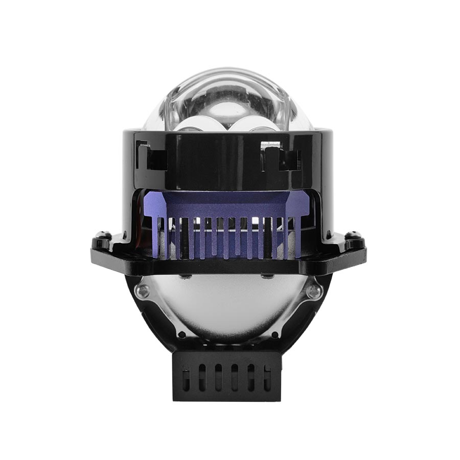 Proyector LED VAHID GB4 de 3,0 pulgadas para retrofit y mejora de faros