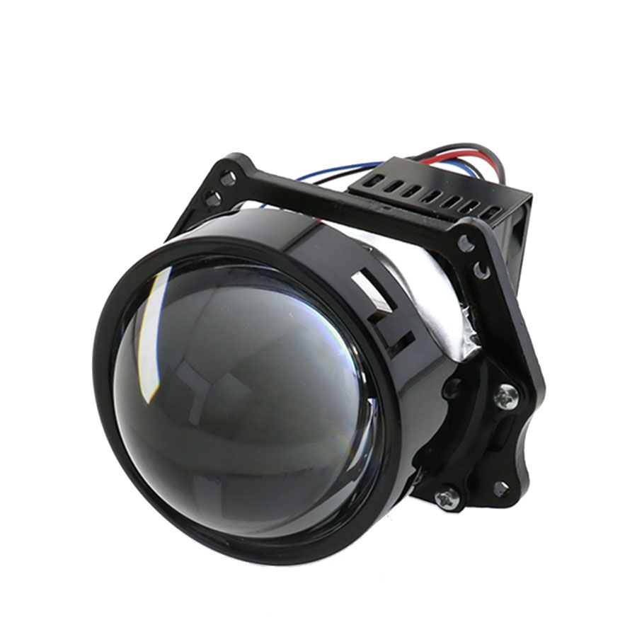 Proyector Bi-LED VAHID T1 de 3,0 pulgadas para retrofit y mejora de faros